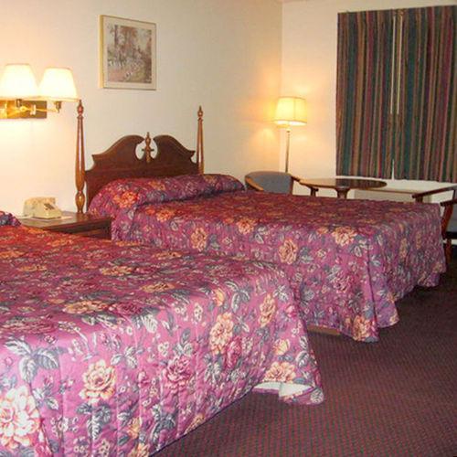 Old Bardstown Inn Værelse billede