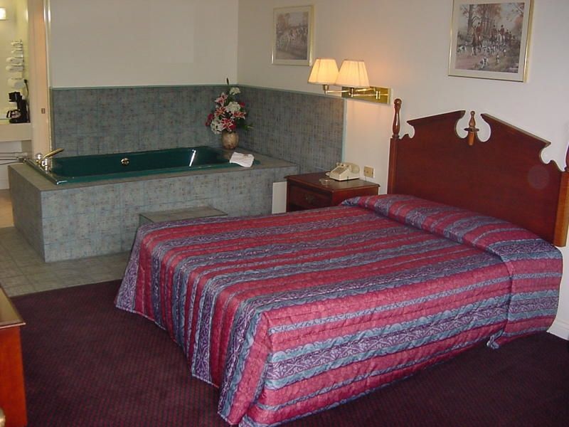 Old Bardstown Inn Værelse billede