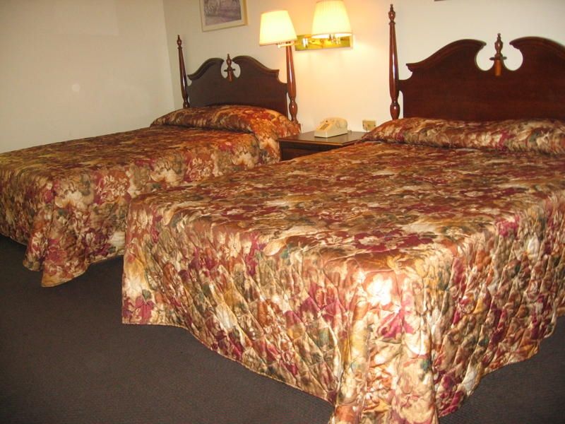 Old Bardstown Inn Værelse billede